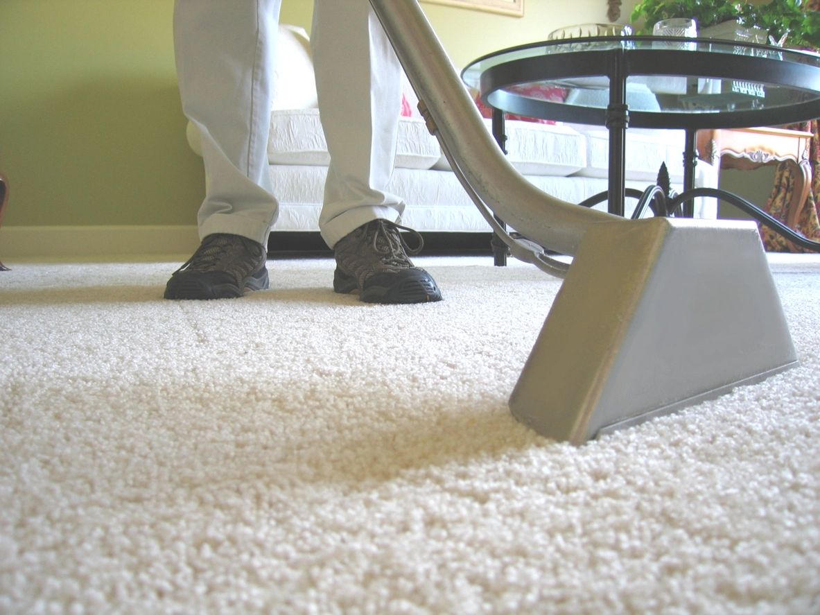 Home Executive Carpet Cleaning Md